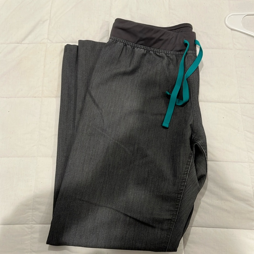 Figs scrub pants M